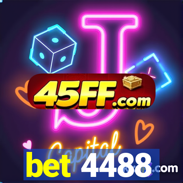 bet 4488